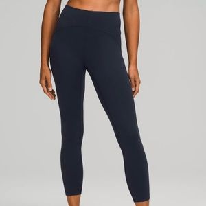 NWT Lululemon Instill HR Tight 25”